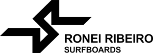 logo shaper ronei ribeiro fundo transparente